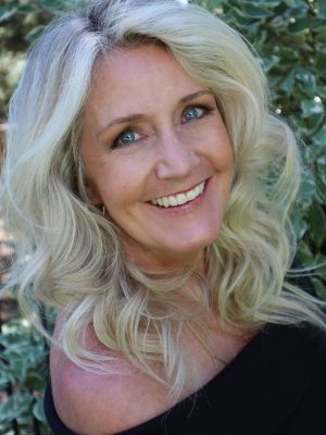 Hollie Margrave